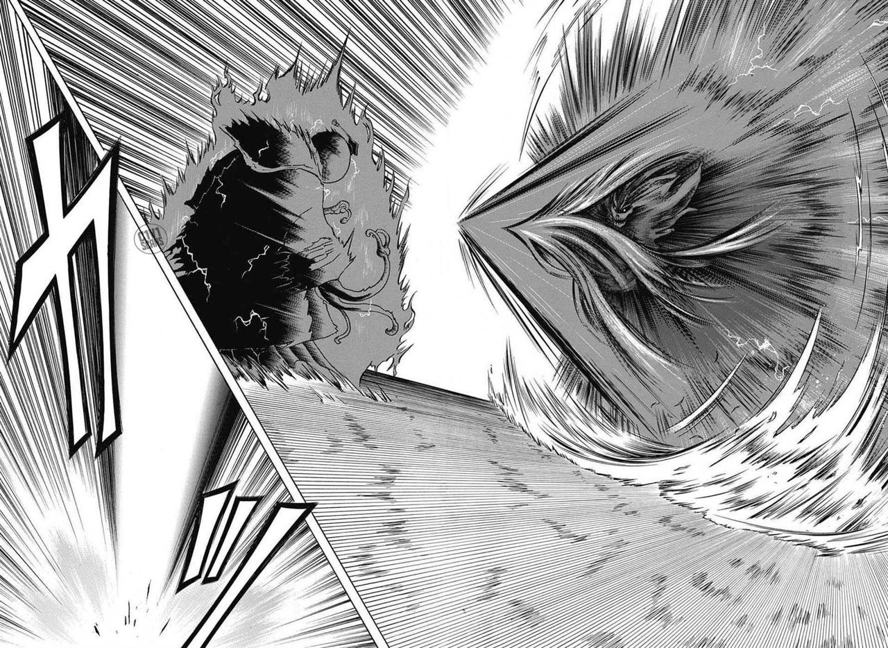 Read Assassination Classroom ES Manga Online