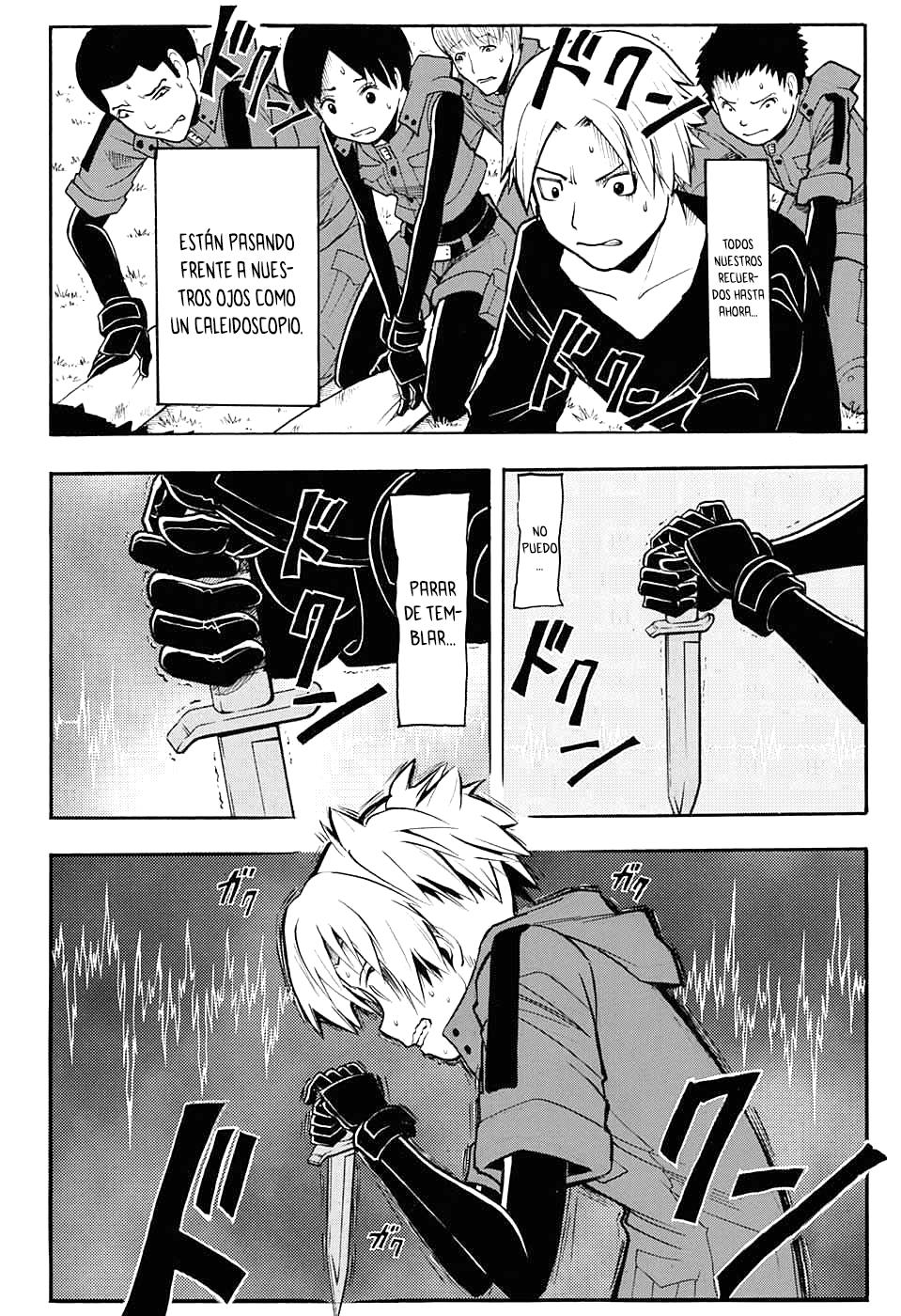 Read Assassination Classroom ES Manga Online