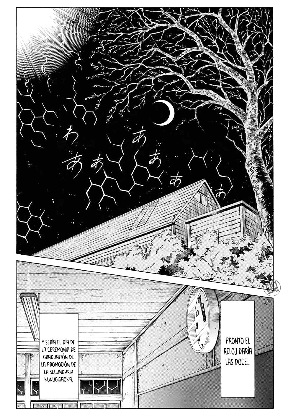 Read Assassination Classroom ES Manga Online