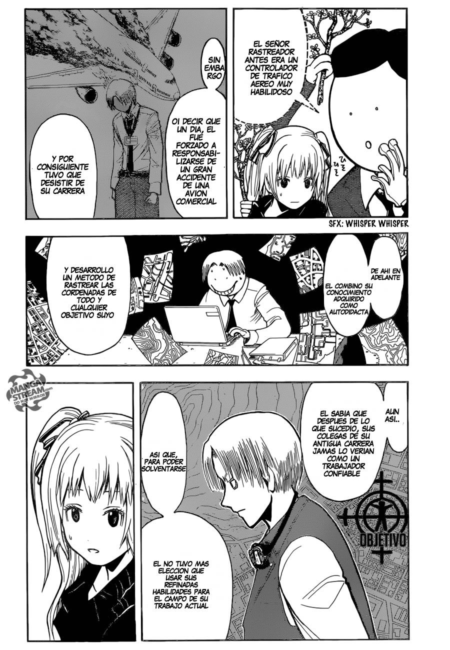 Read Assassination Classroom ES Manga Online
