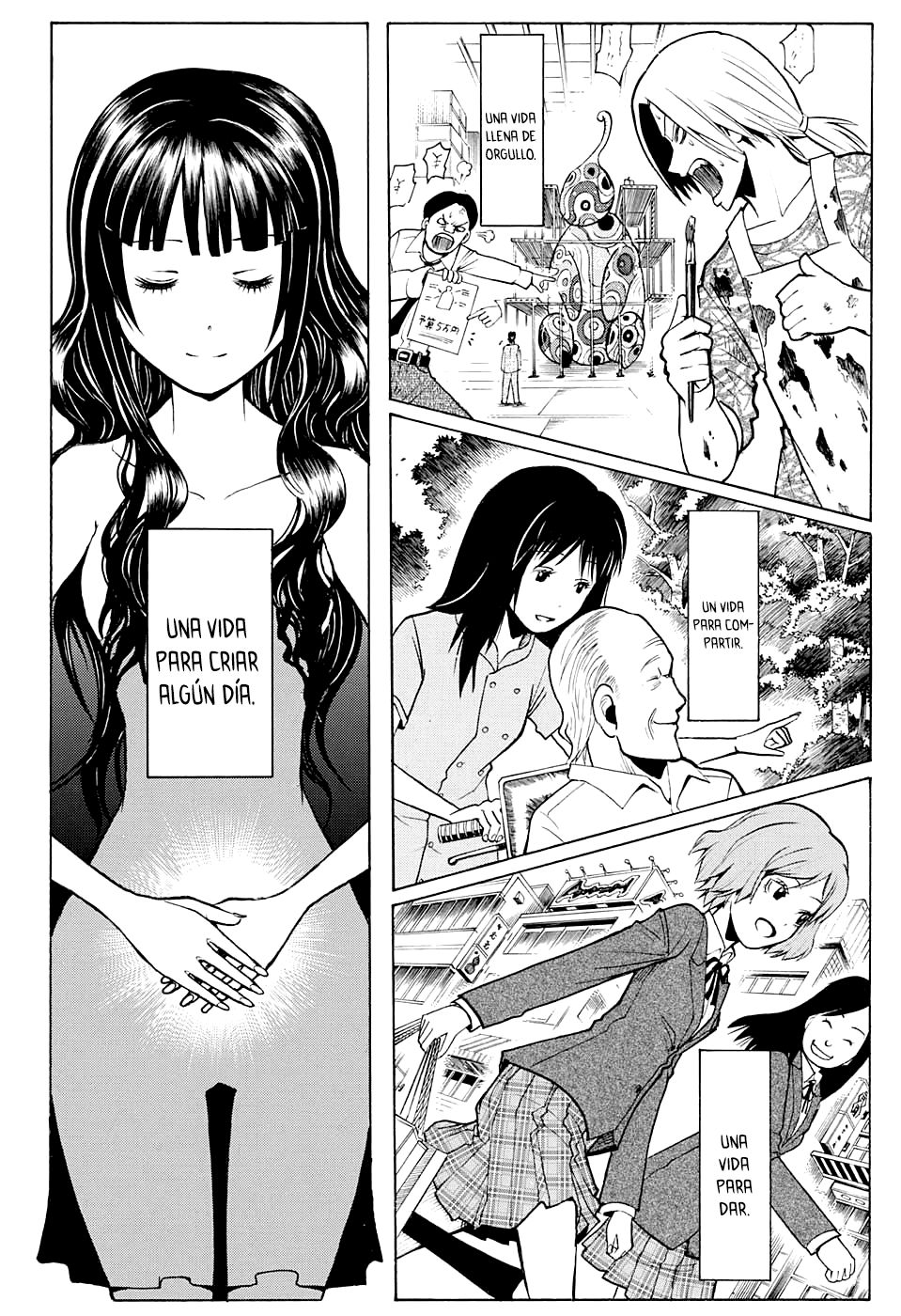 Read Assassination Classroom ES Manga Online