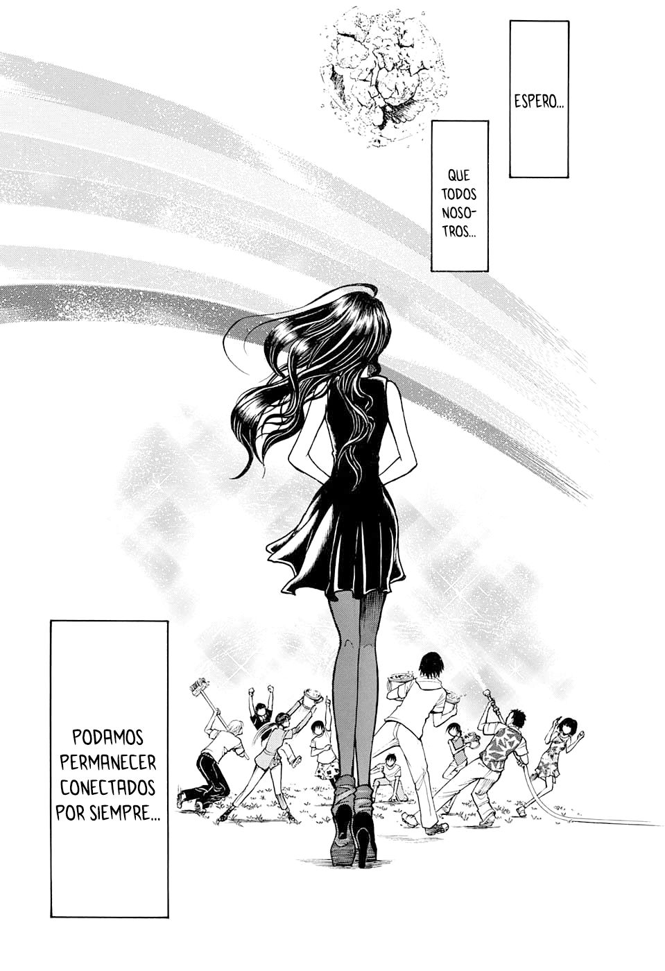 Read Assassination Classroom ES Manga Online
