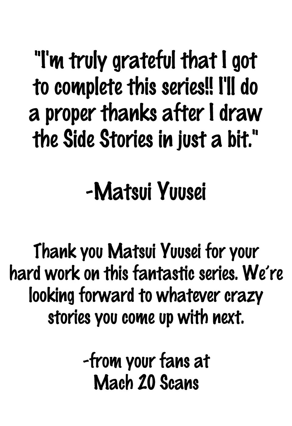 Read Assassination Classroom ES Manga Online
