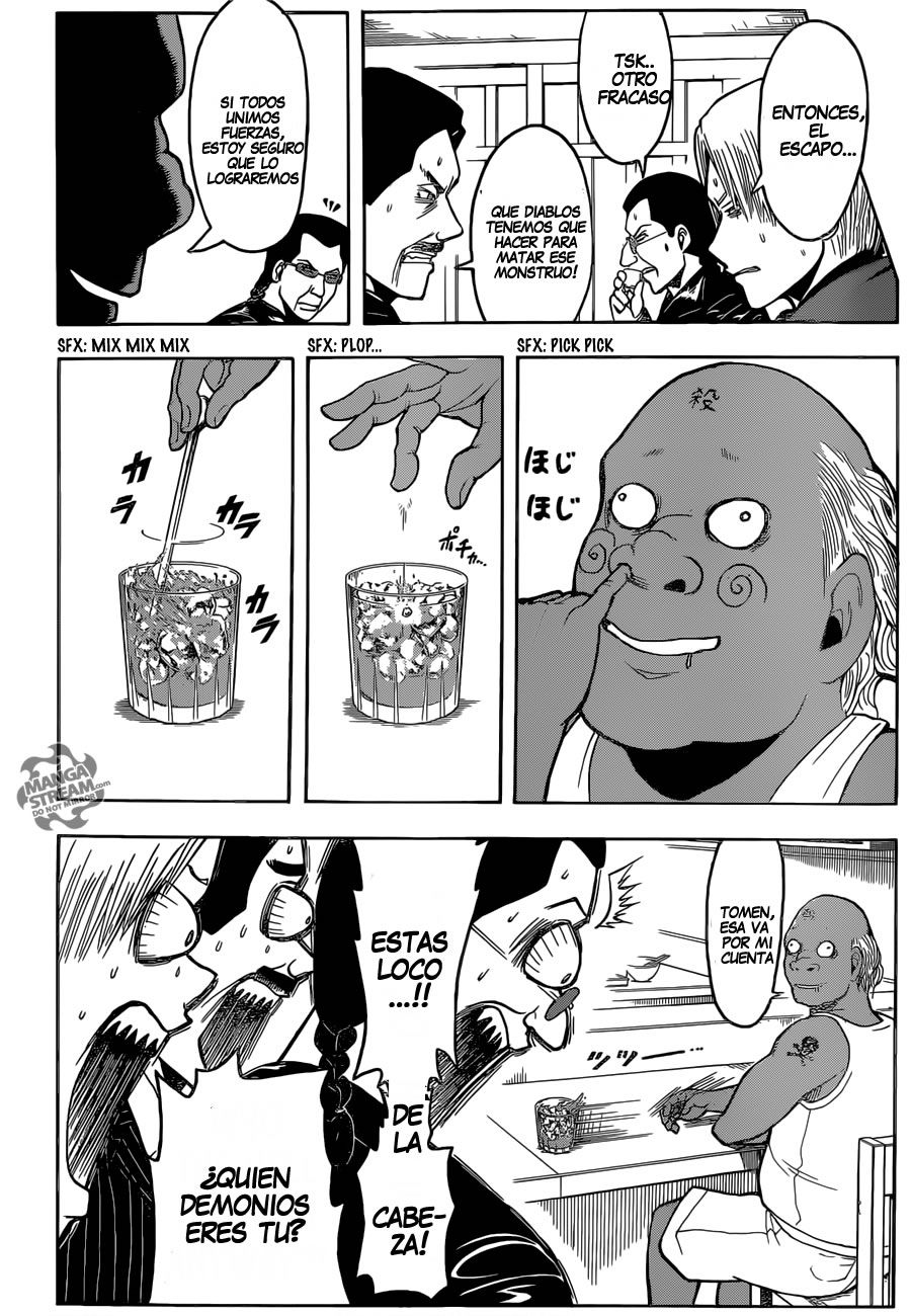 Read Assassination Classroom ES Manga Online