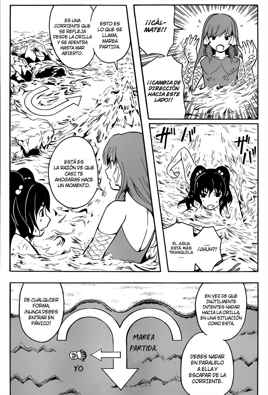 Read Assassination Classroom ES Manga Online