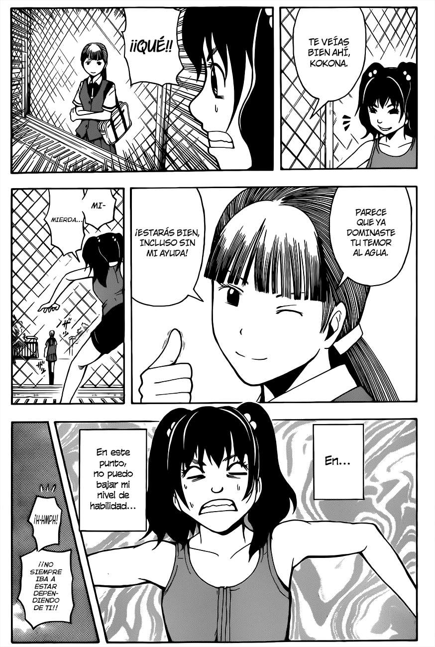 Read Assassination Classroom ES Manga Online