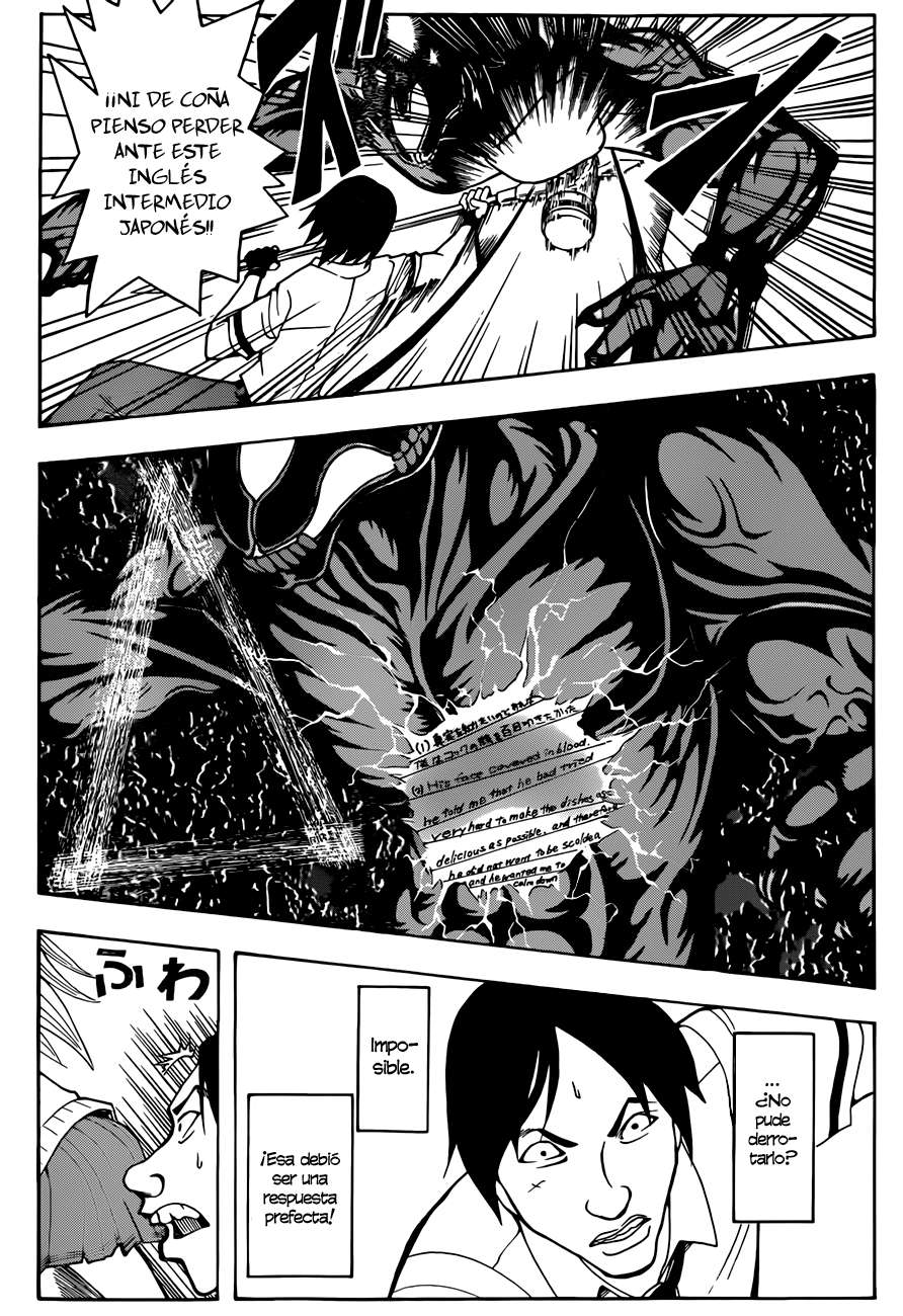 Read Assassination Classroom ES Manga Online