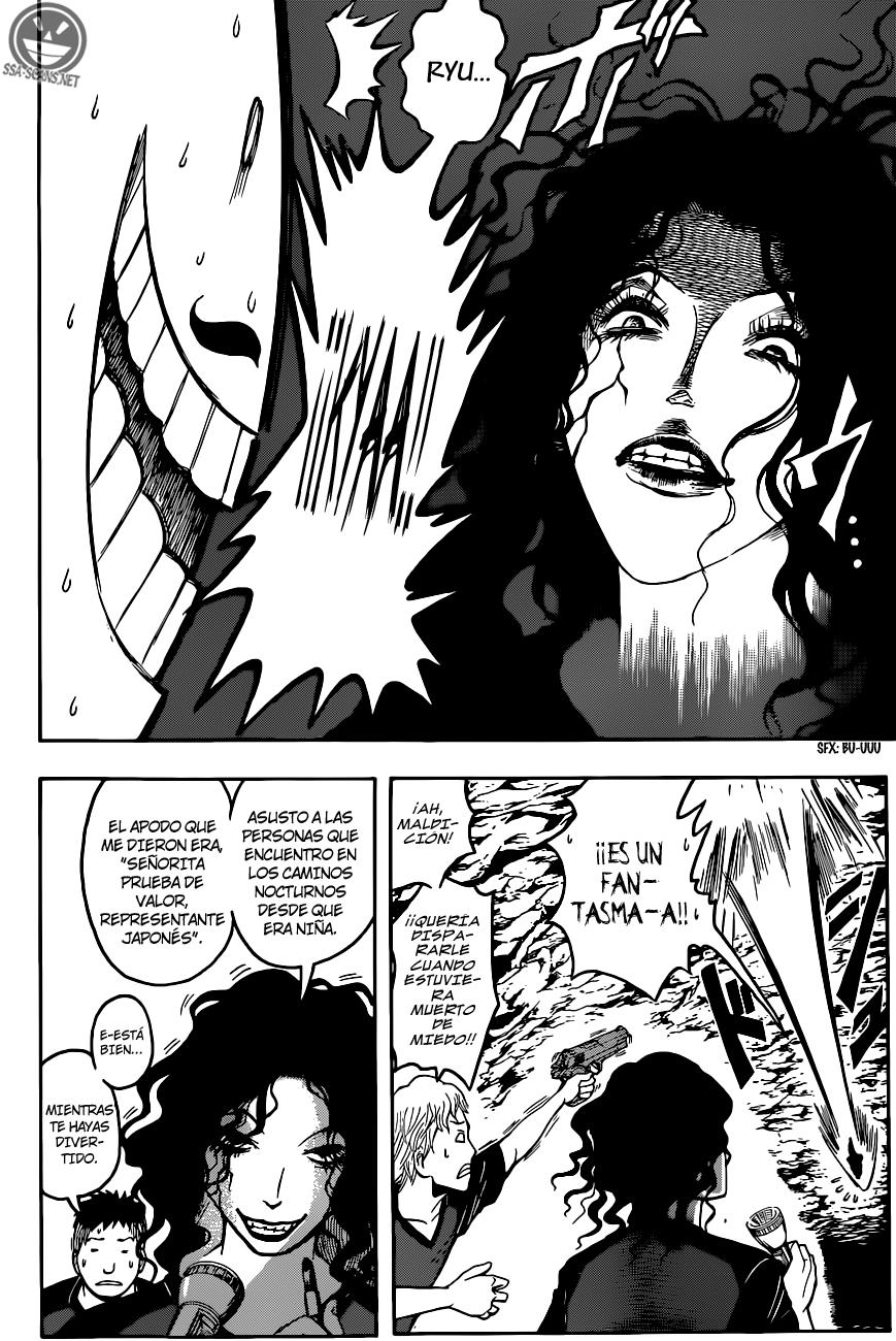 Read Assassination Classroom ES Manga Online