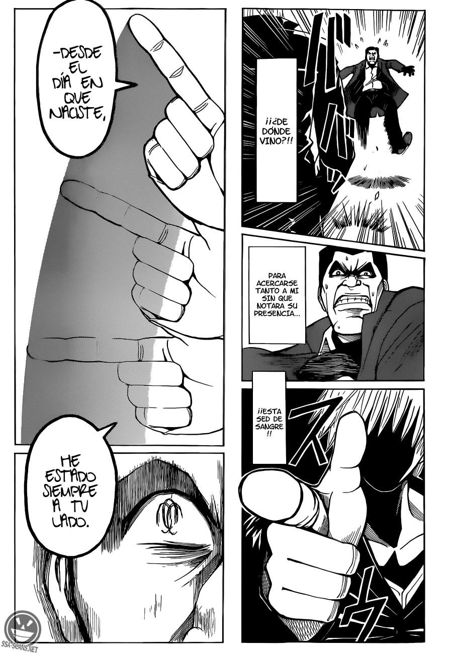 Read Assassination Classroom ES Manga Online