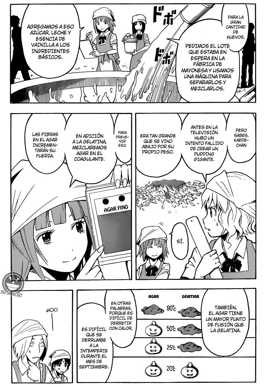 Read Assassination Classroom ES Manga Online