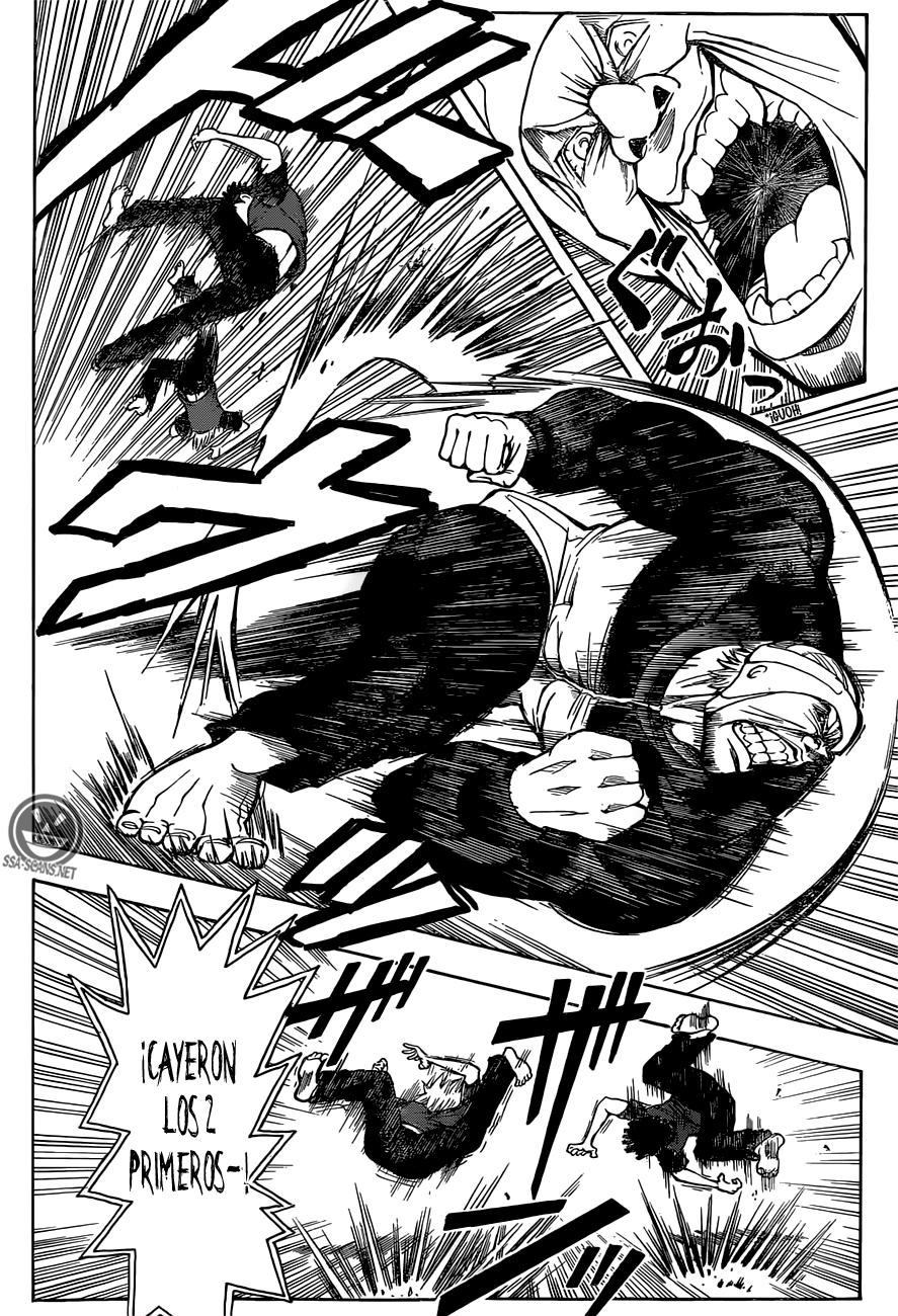 Read Assassination Classroom ES Manga Online