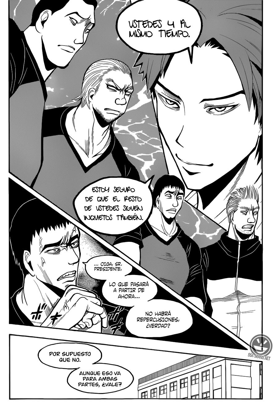 Read Assassination Classroom ES Manga Online