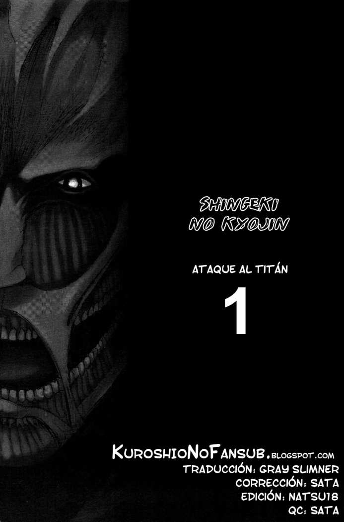 Read Attack onTitan ES Manga Online