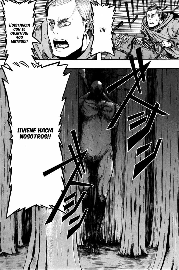 Read Attack onTitan ES Manga Online