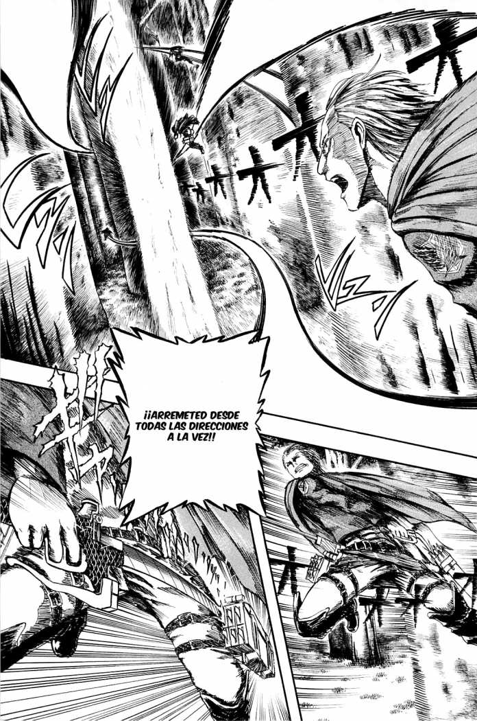 Read Attack onTitan ES Manga Online