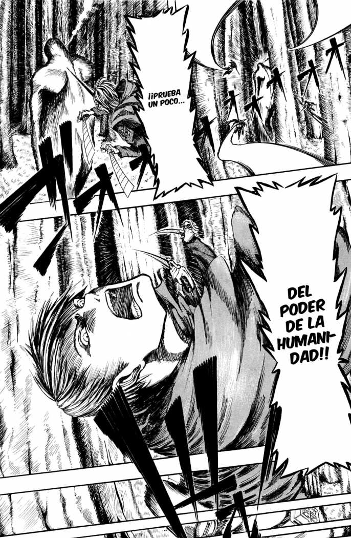 Read Attack onTitan ES Manga Online