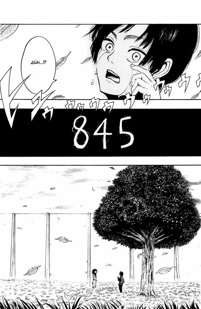 Read Attack onTitan ES Manga Online