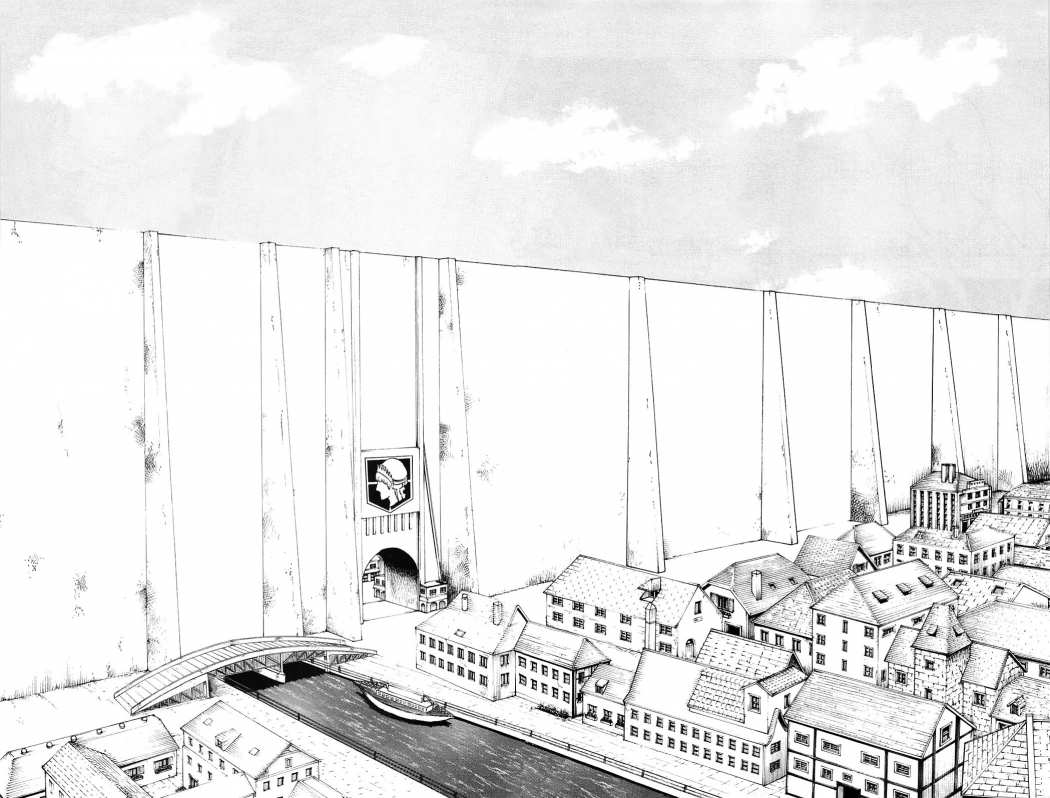Read Attack onTitan ES Manga Online