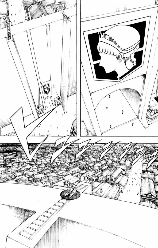 Read Attack onTitan ES Manga Online
