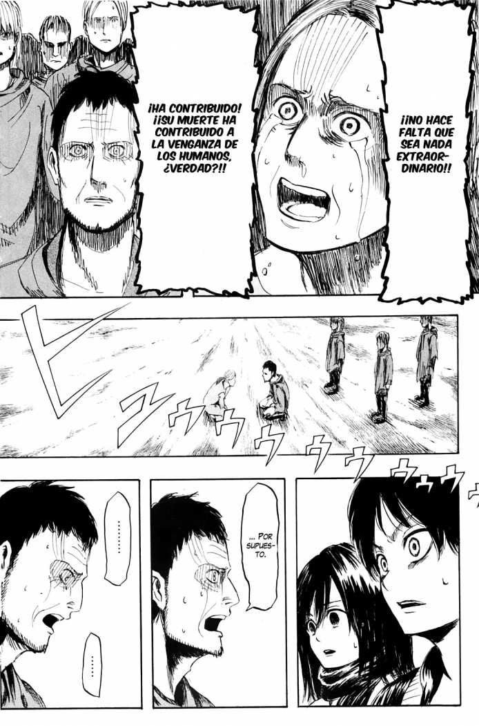 Read Attack onTitan ES Manga Online