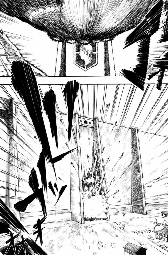 Read Attack onTitan ES Manga Online