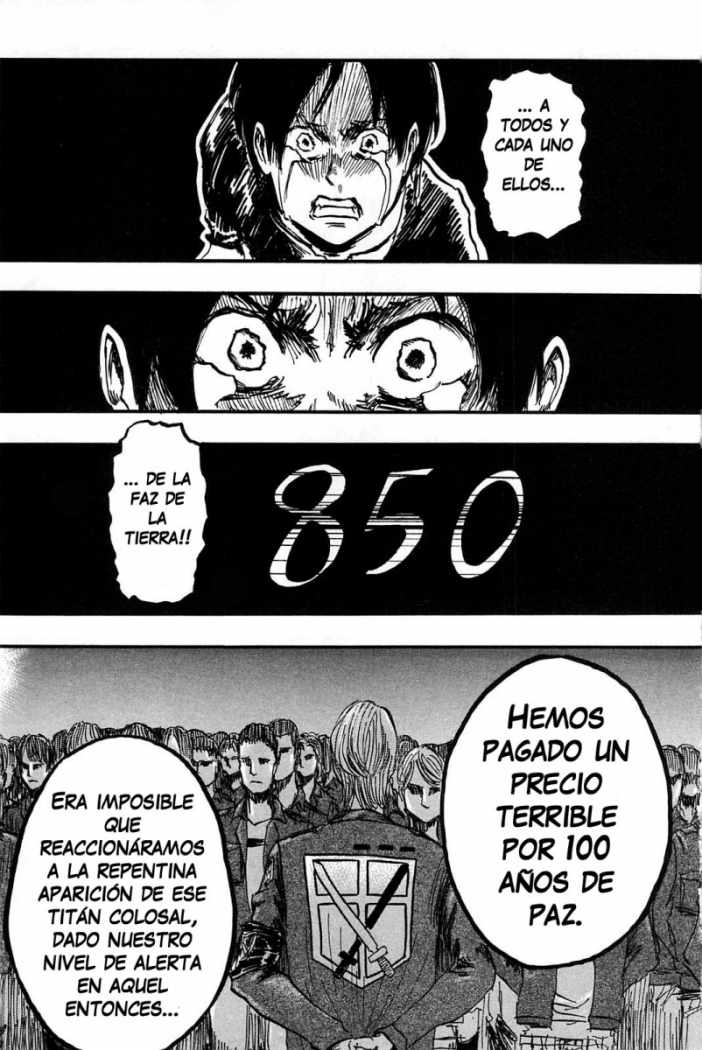 Read Attack onTitan ES Manga Online