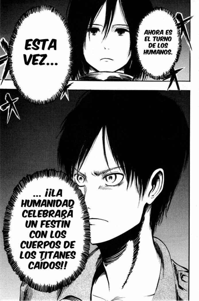 Read Attack onTitan ES Manga Online