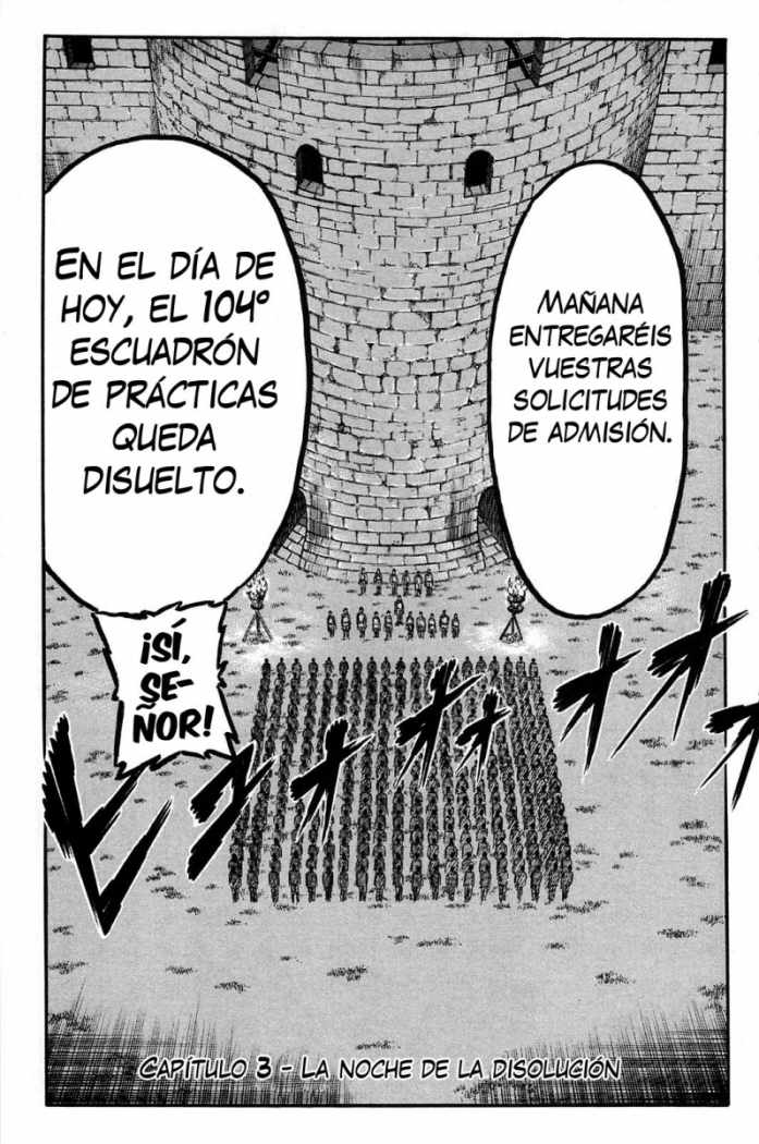 Read Attack onTitan ES Manga Online