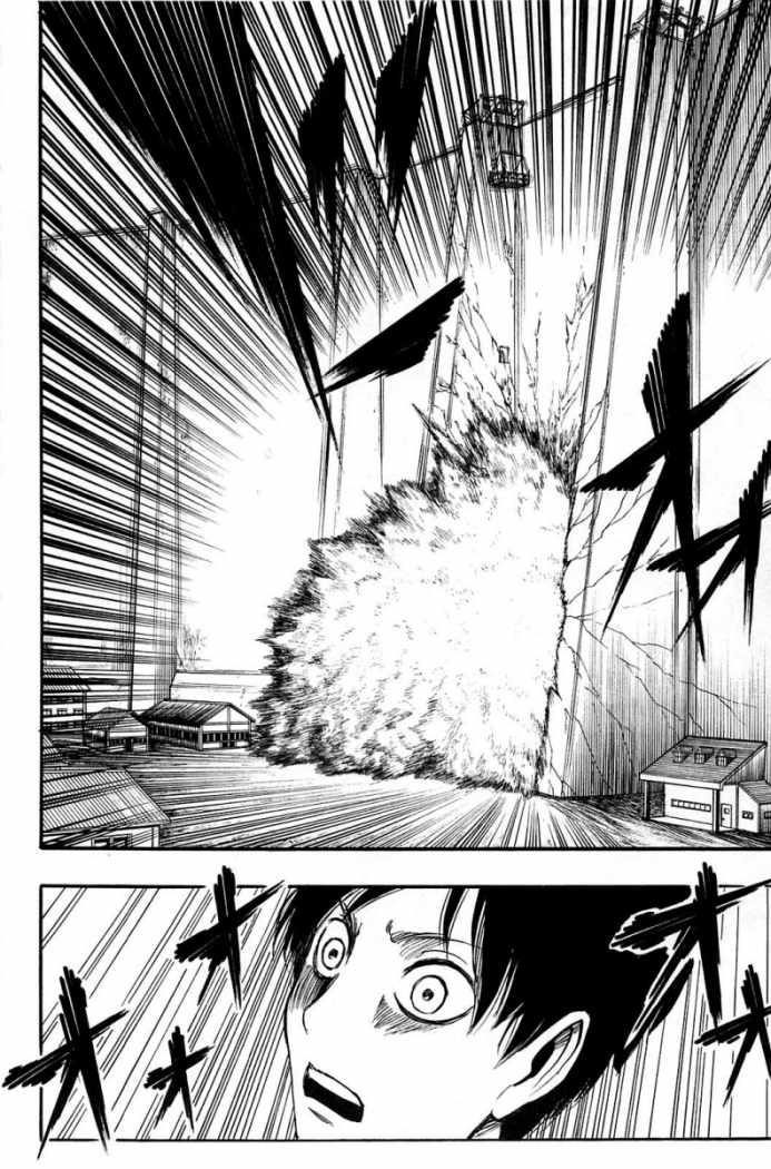Read Attack onTitan ES Manga Online