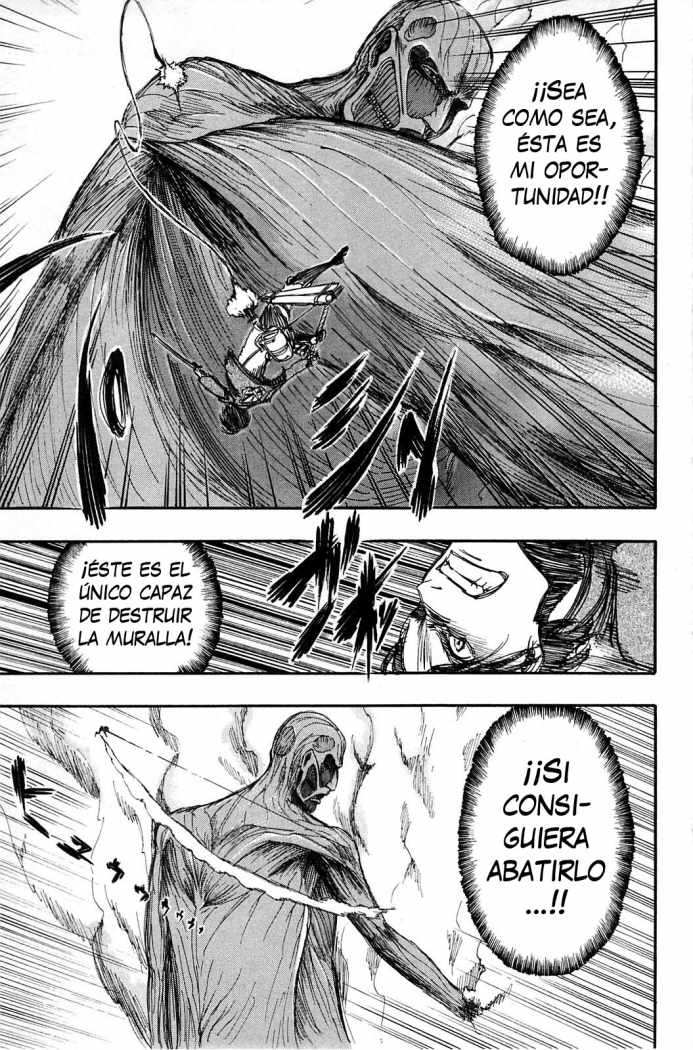 Read Attack onTitan ES Manga Online