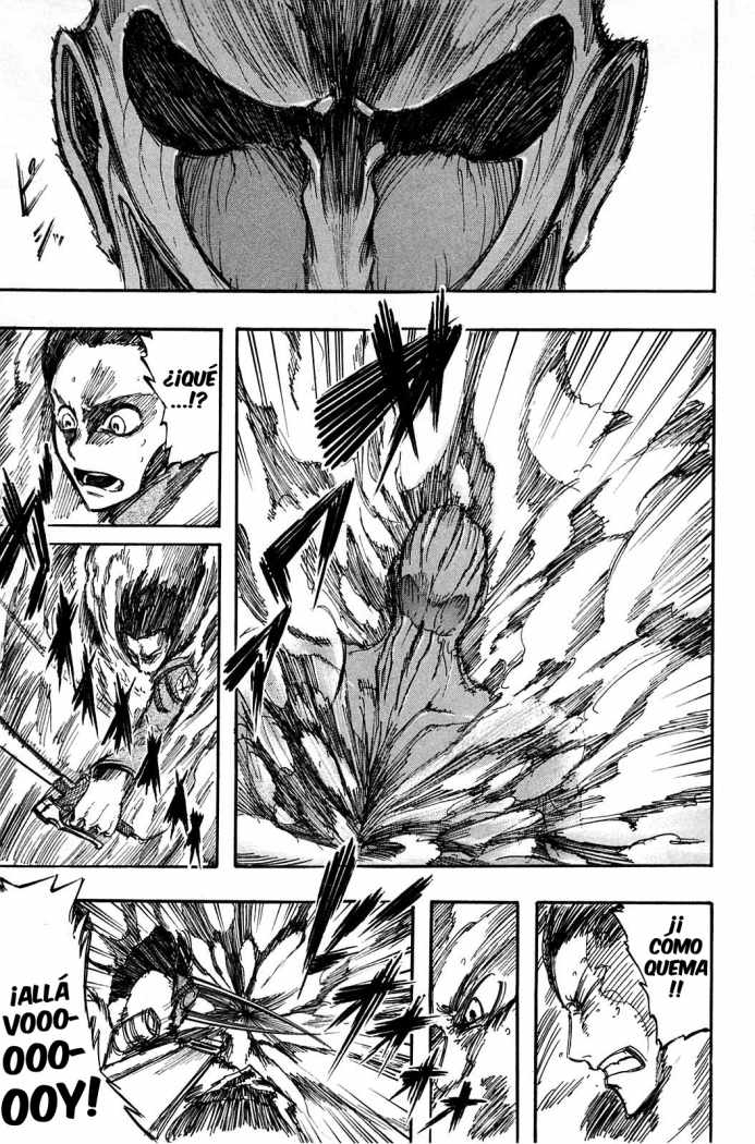 Read Attack onTitan ES Manga Online