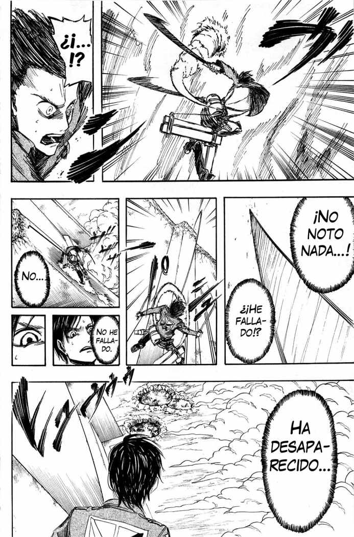 Read Attack onTitan ES Manga Online