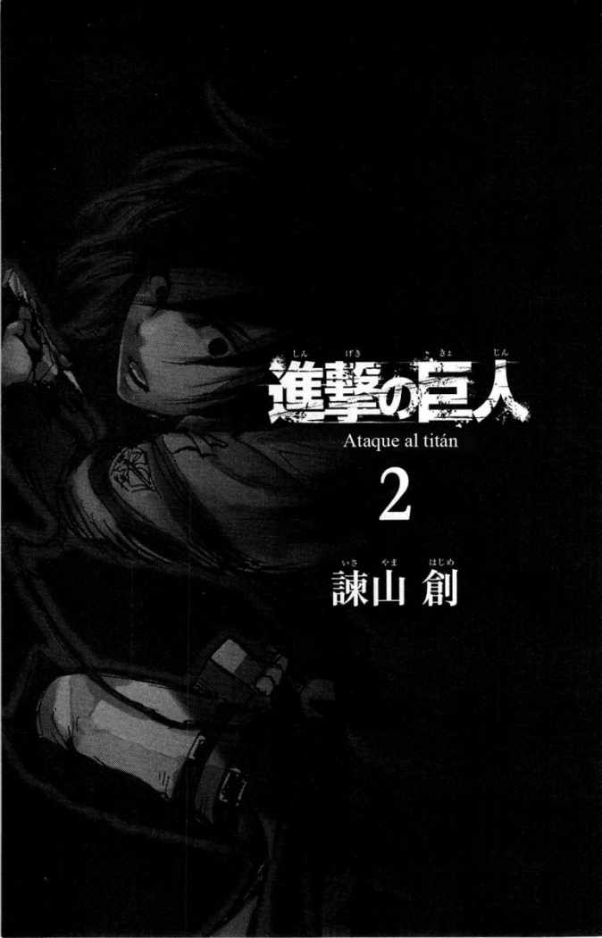 Read Attack onTitan ES Manga Online