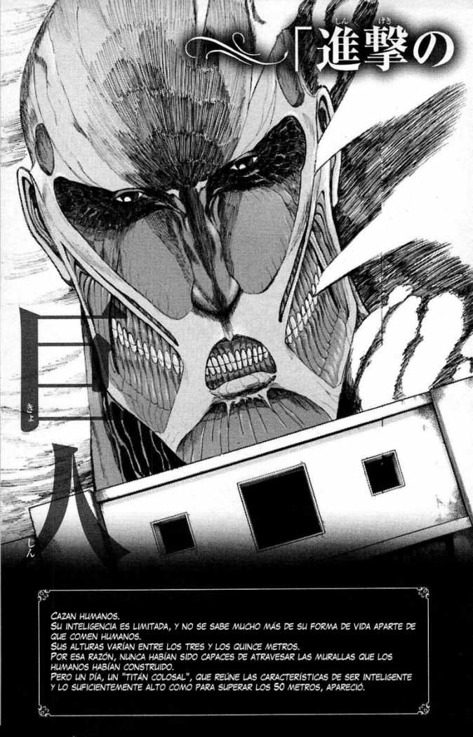 Read Attack onTitan ES Manga Online