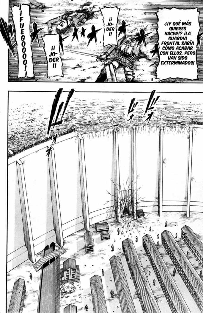 Read Attack onTitan ES Manga Online