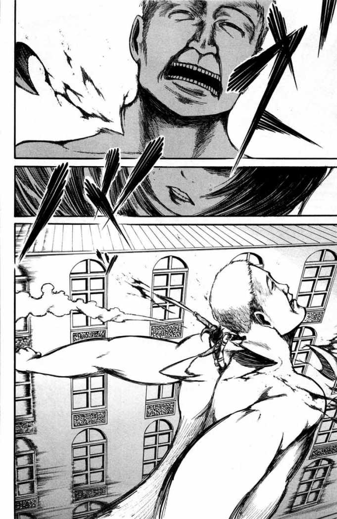 Read Attack onTitan ES Manga Online