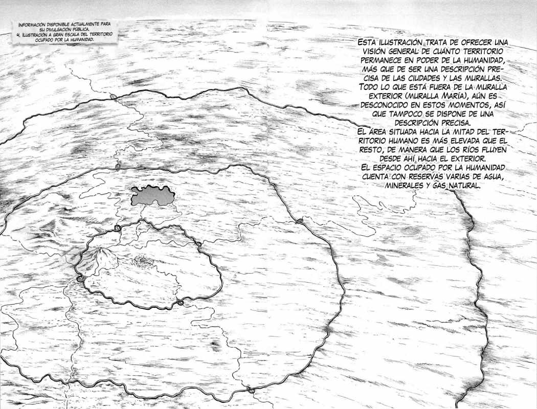 Read Attack onTitan ES Manga Online