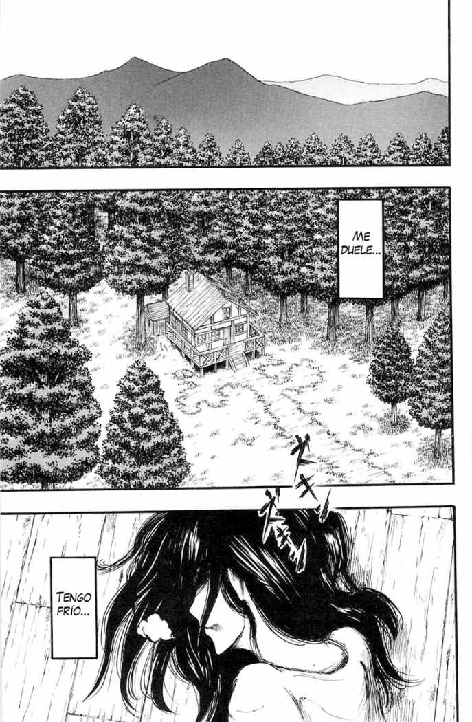 Read Attack onTitan ES Manga Online