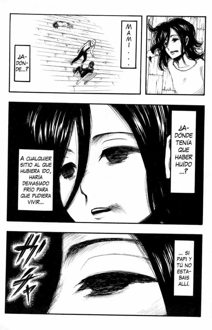 Read Attack onTitan ES Manga Online