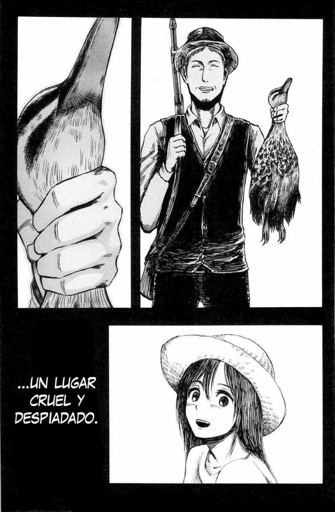 Read Attack onTitan ES Manga Online