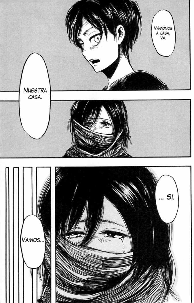 Read Attack onTitan ES Manga Online