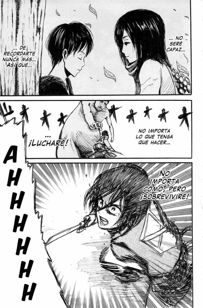 Read Attack onTitan ES Manga Online