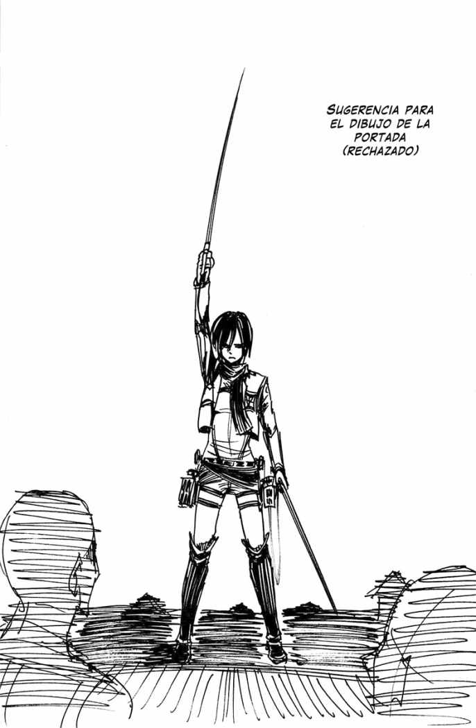 Read Attack onTitan ES Manga Online