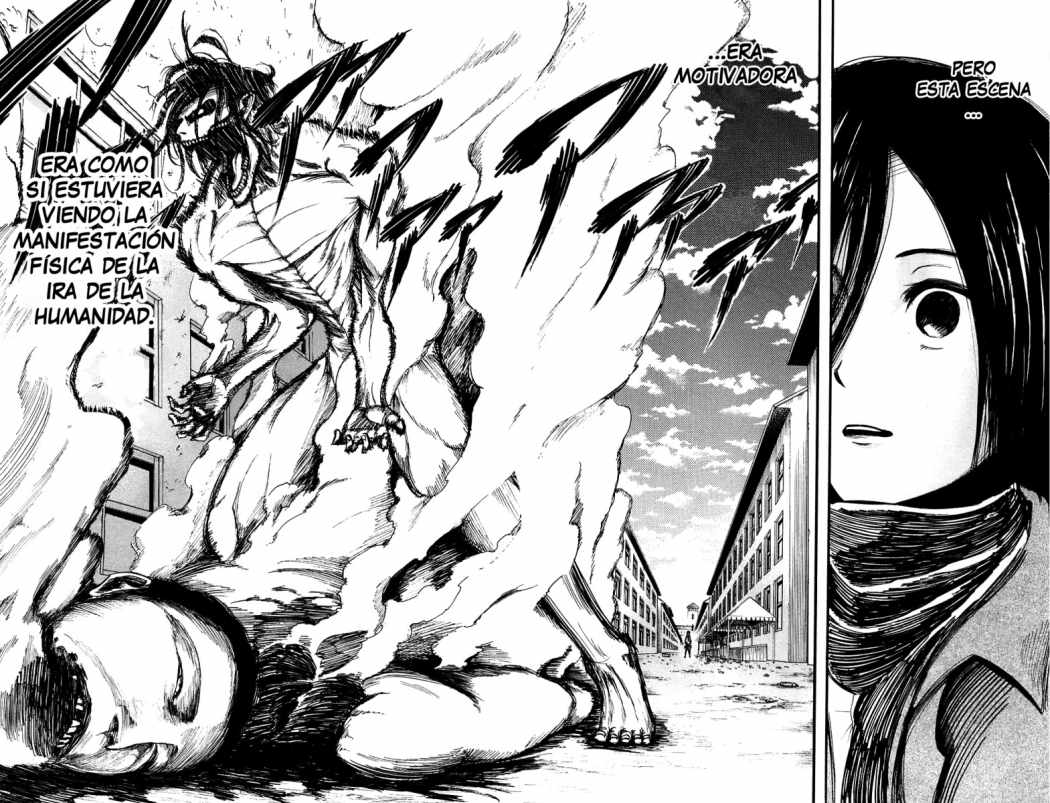 Read Attack onTitan ES Manga Online