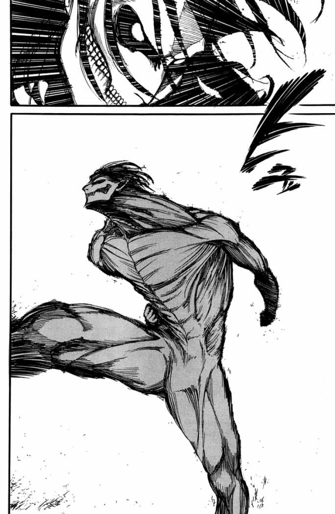 Read Attack onTitan ES Manga Online
