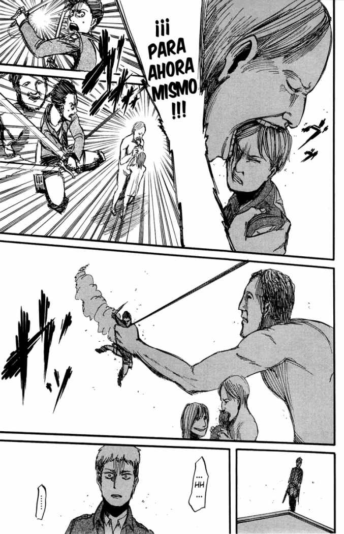 Read Attack onTitan ES Manga Online