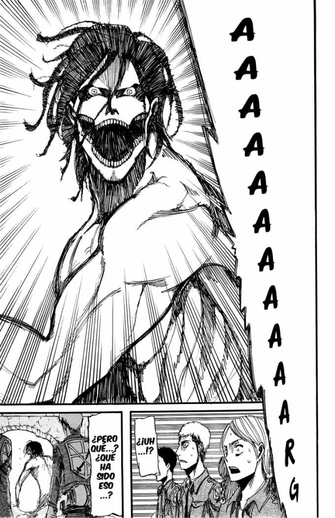 Read Attack onTitan ES Manga Online