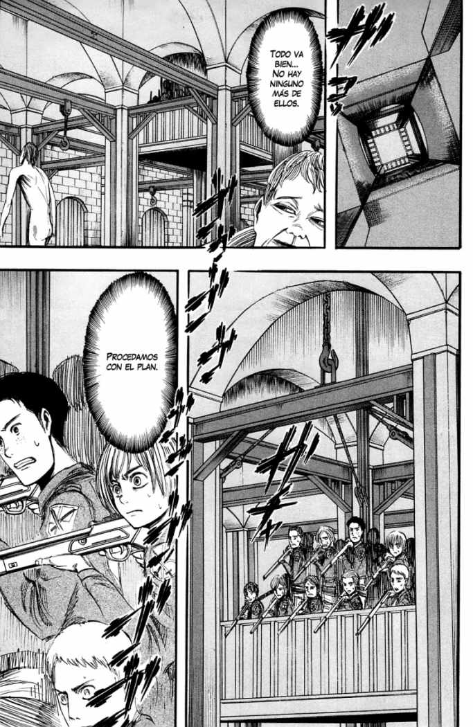 Read Attack onTitan ES Manga Online
