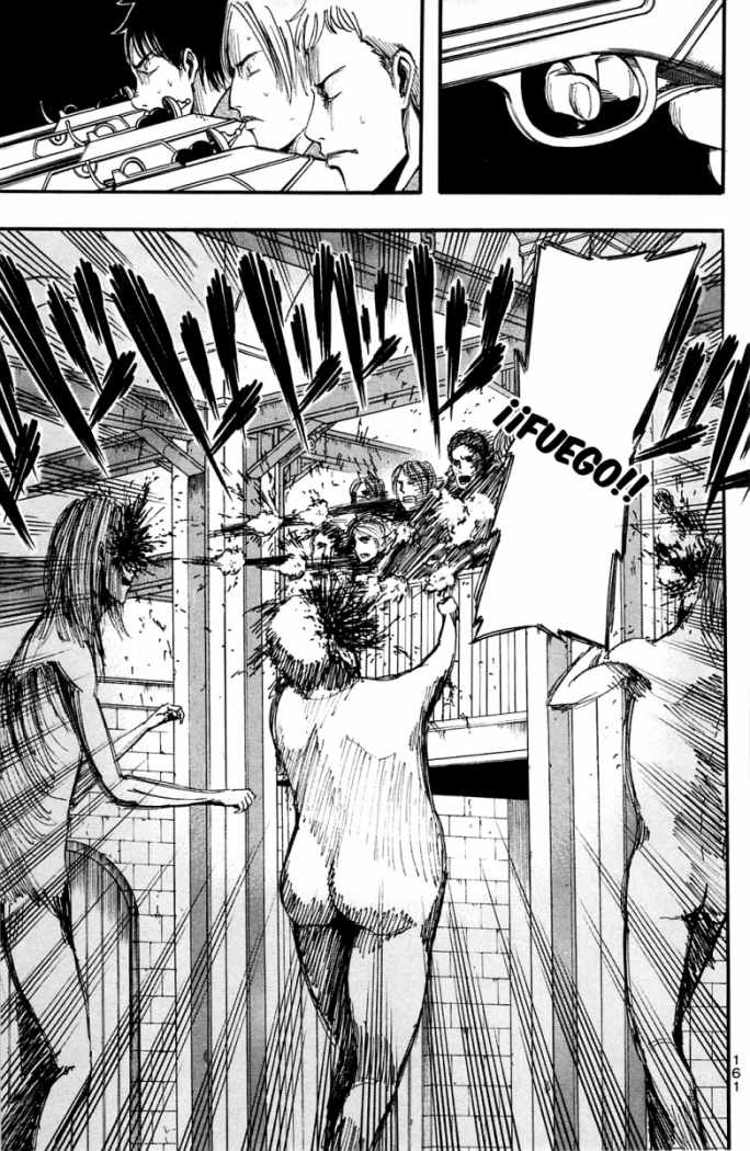 Read Attack onTitan ES Manga Online