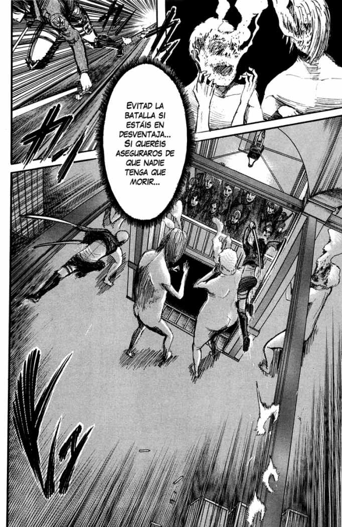 Read Attack onTitan ES Manga Online